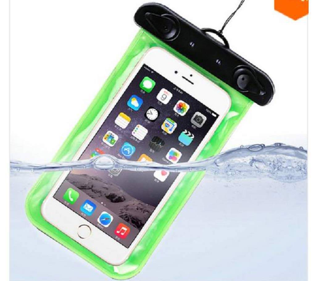 Waterproof Mobile Bag বাংলাদেশ - 686622