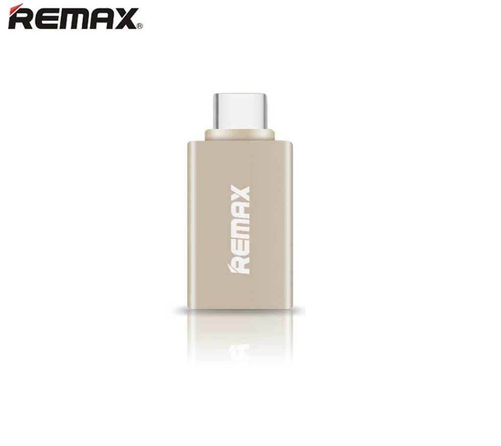 Remax Type-C USB OTG বাংলাদেশ - 765489
