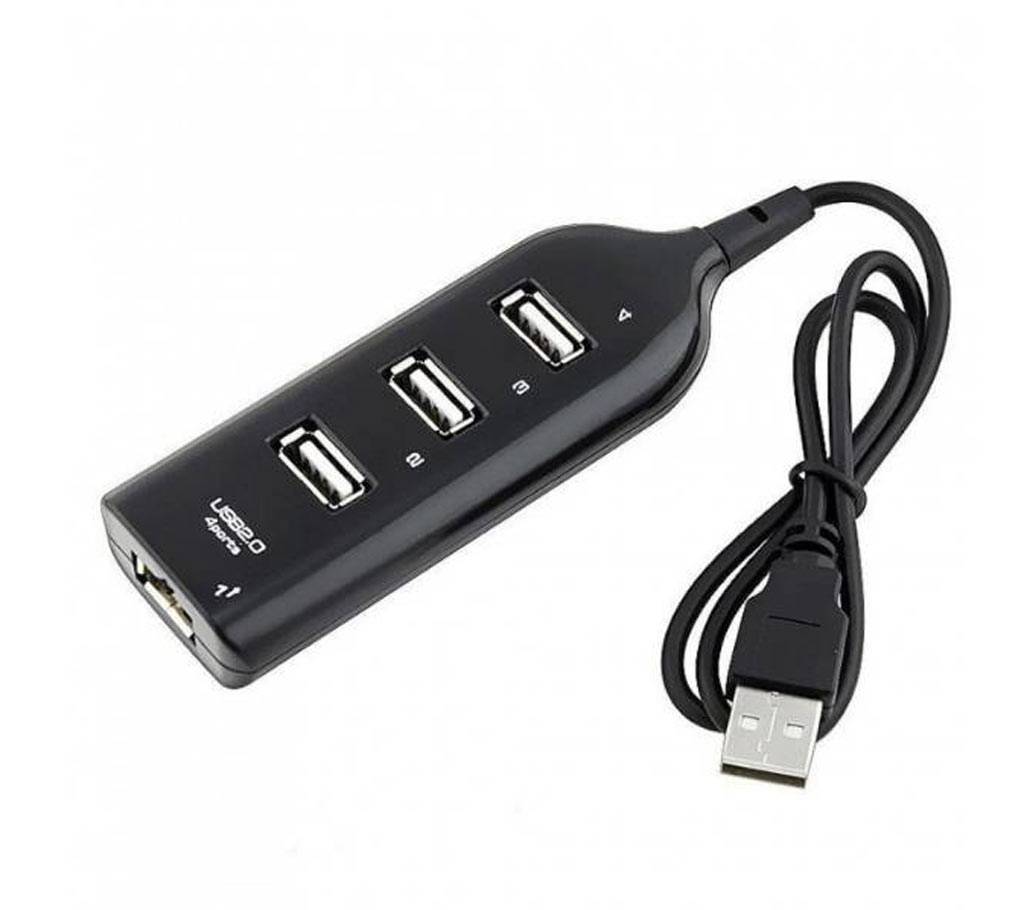 4 Port USB Hub বাংলাদেশ - 618268