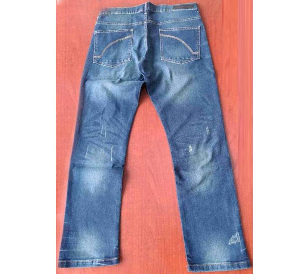 Ladies Jeans Pant বাংলাদেশ - 616533