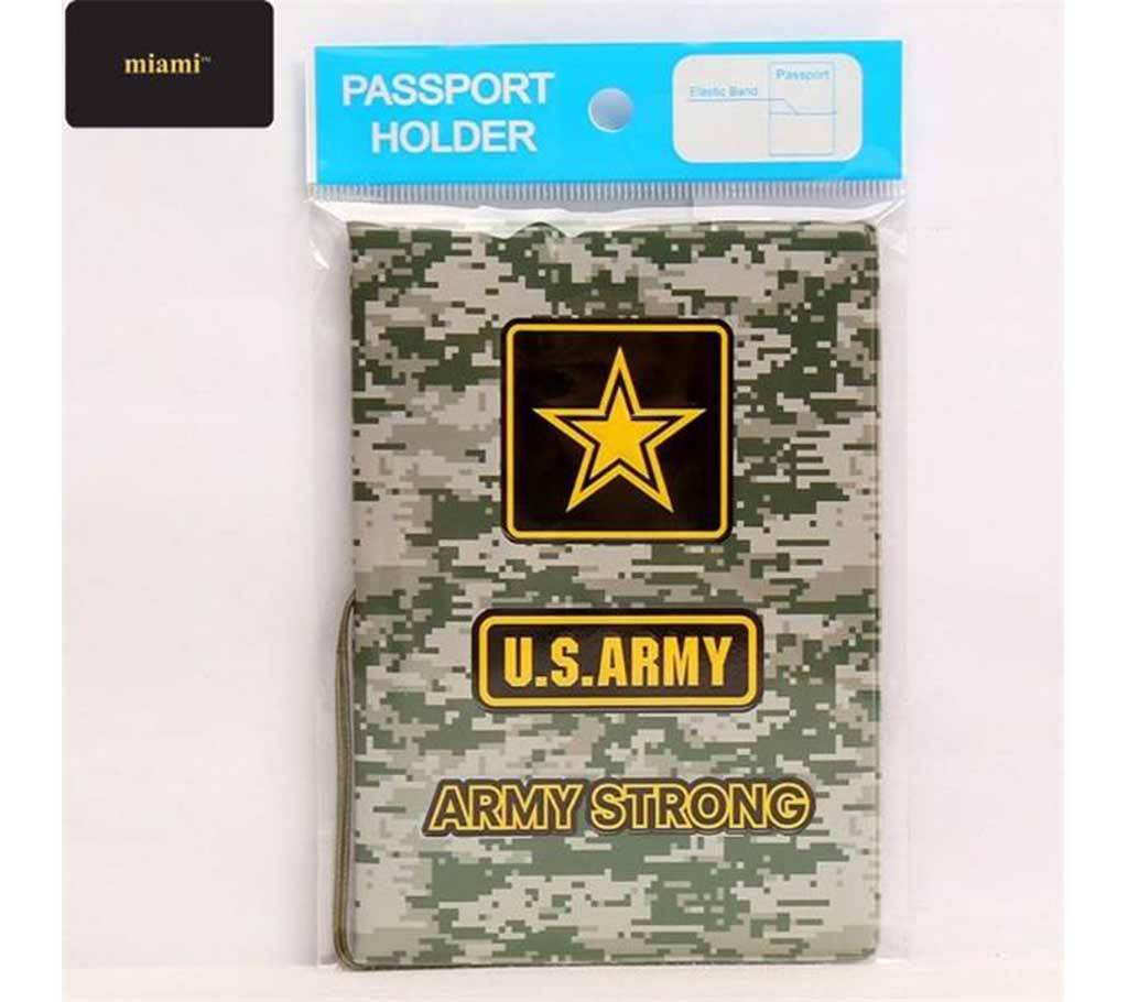 U.S. Army Passport Holder বাংলাদেশ - 611085