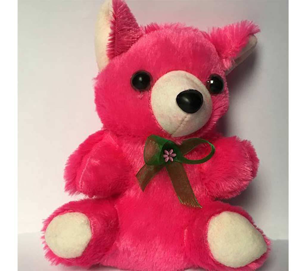 Cute Mini Woolen Teddy Bear বাংলাদেশ - 615187