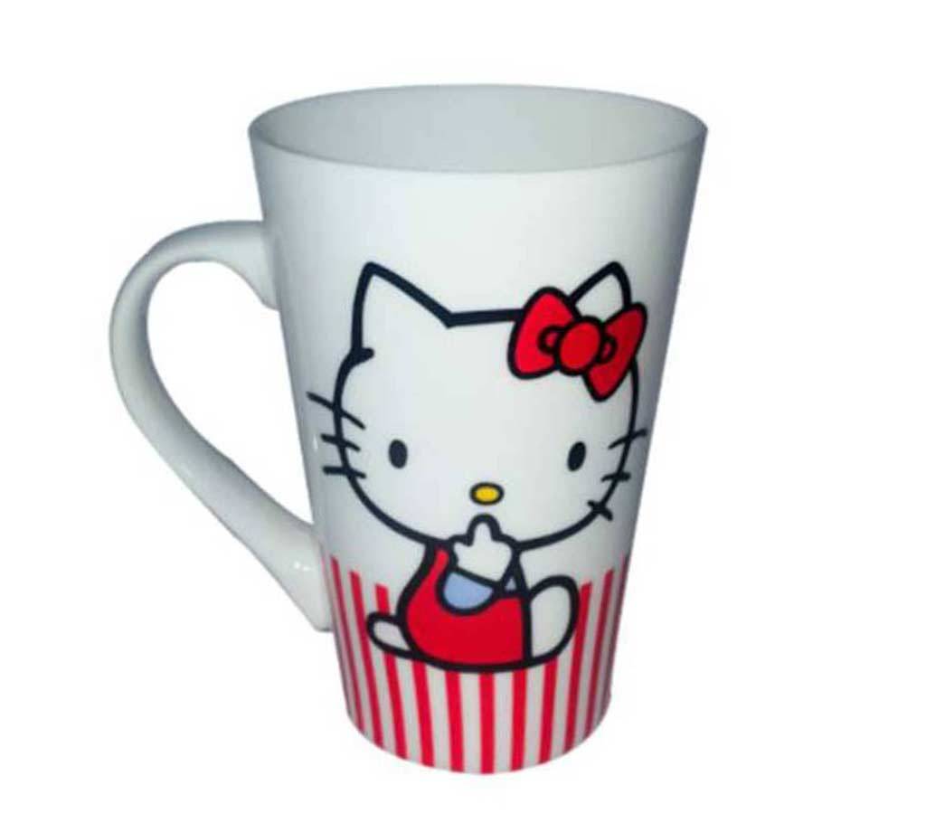 Hello Kitty Ceramic Mug বাংলাদেশ - 615196