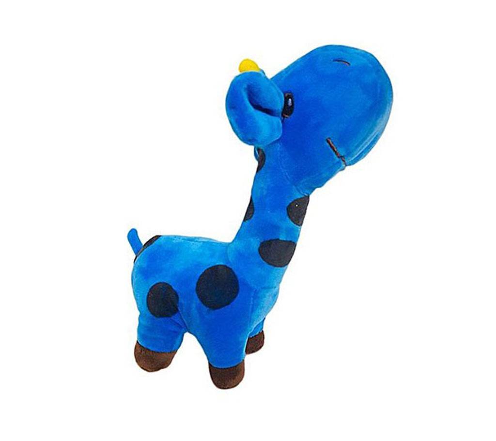 Cute Blue Giraffe কটন ডল - Lovely Teddy Bear বাংলাদেশ - 640694