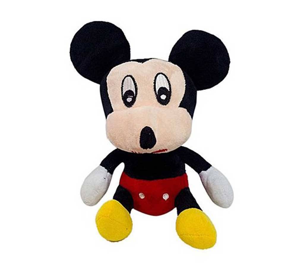 Mickey Disney কটন ডল- কিউট ফ্যাশন বার্বি বাংলাদেশ - 640712