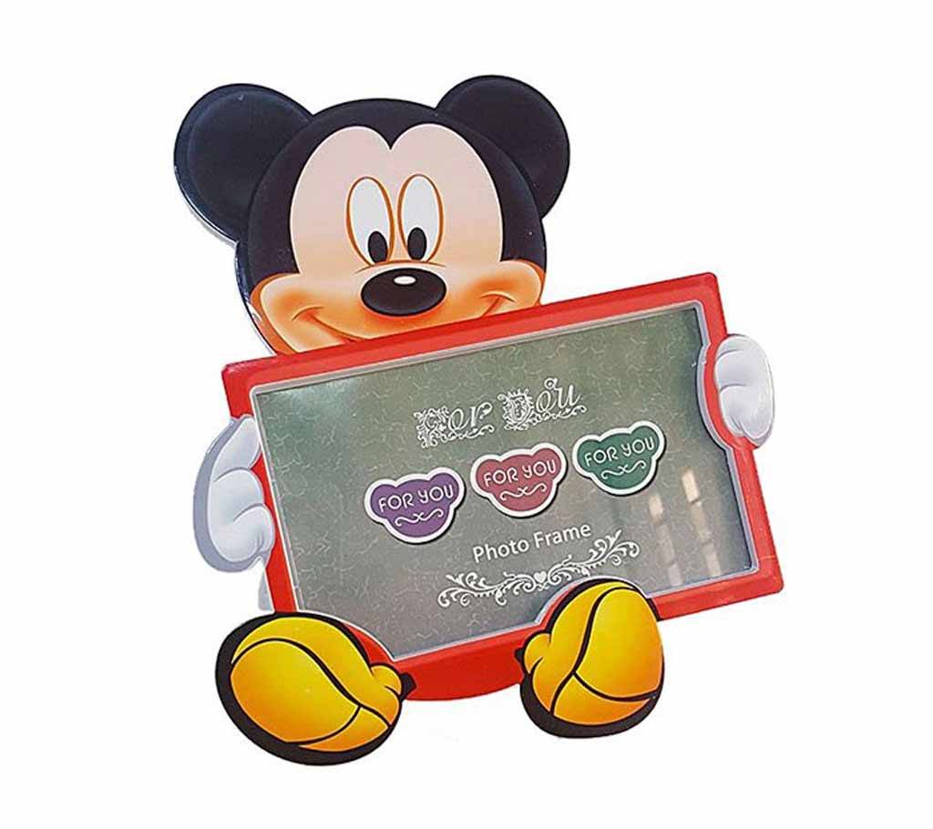Mickey Mouse Disney ফটো ফ্রেম- red বাংলাদেশ - 672472