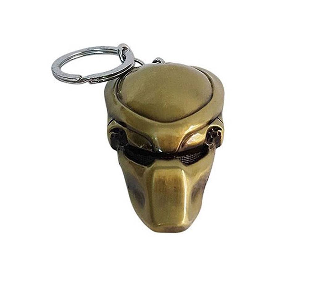 Predator Mask Copper কী রিং গিফট বাংলাদেশ - 672511