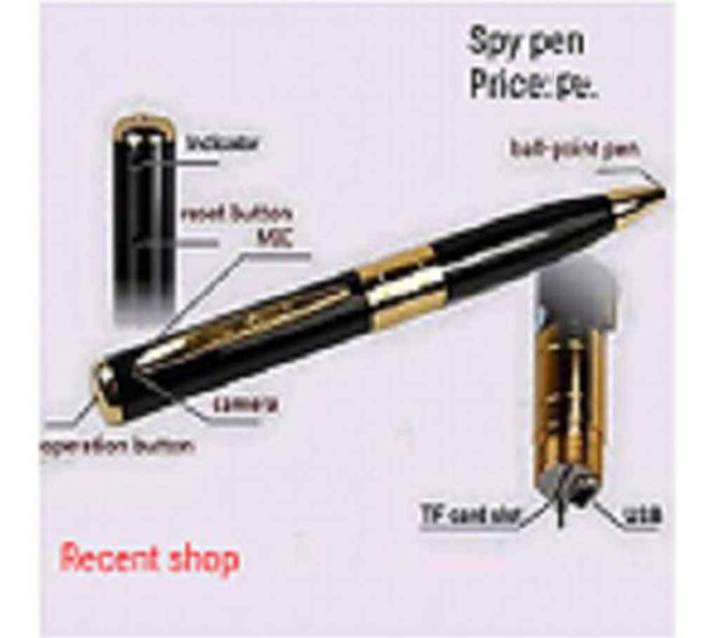 Spy Cam pen বাংলাদেশ - 618243