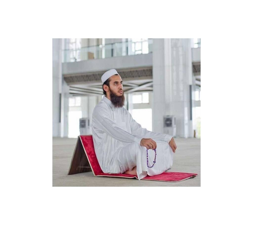 Backrest Prayer mat জায়নামায চেয়ার বাংলাদেশ - 731355