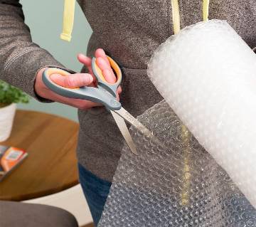 Bubble Wrap Roll Safe & Secure Packing