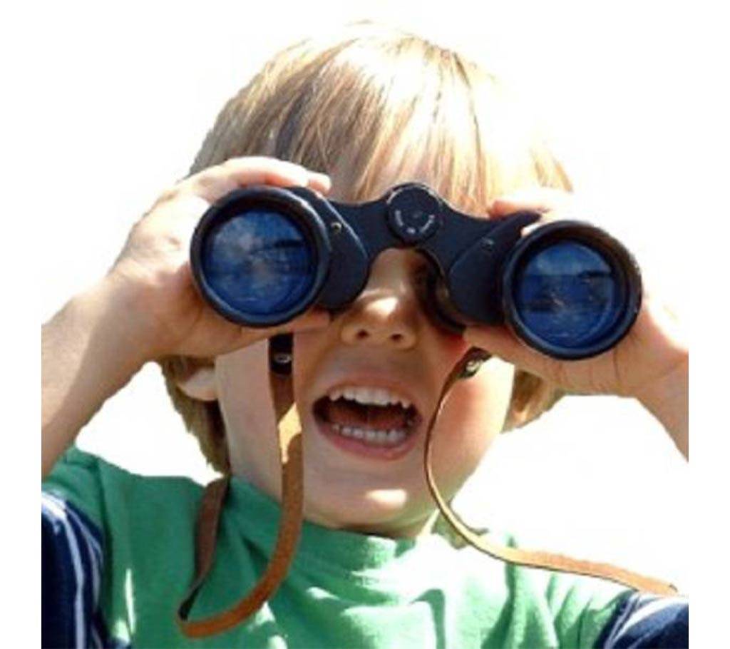 Kids Binocular 3x36 zoom বাংলাদেশ - 615215