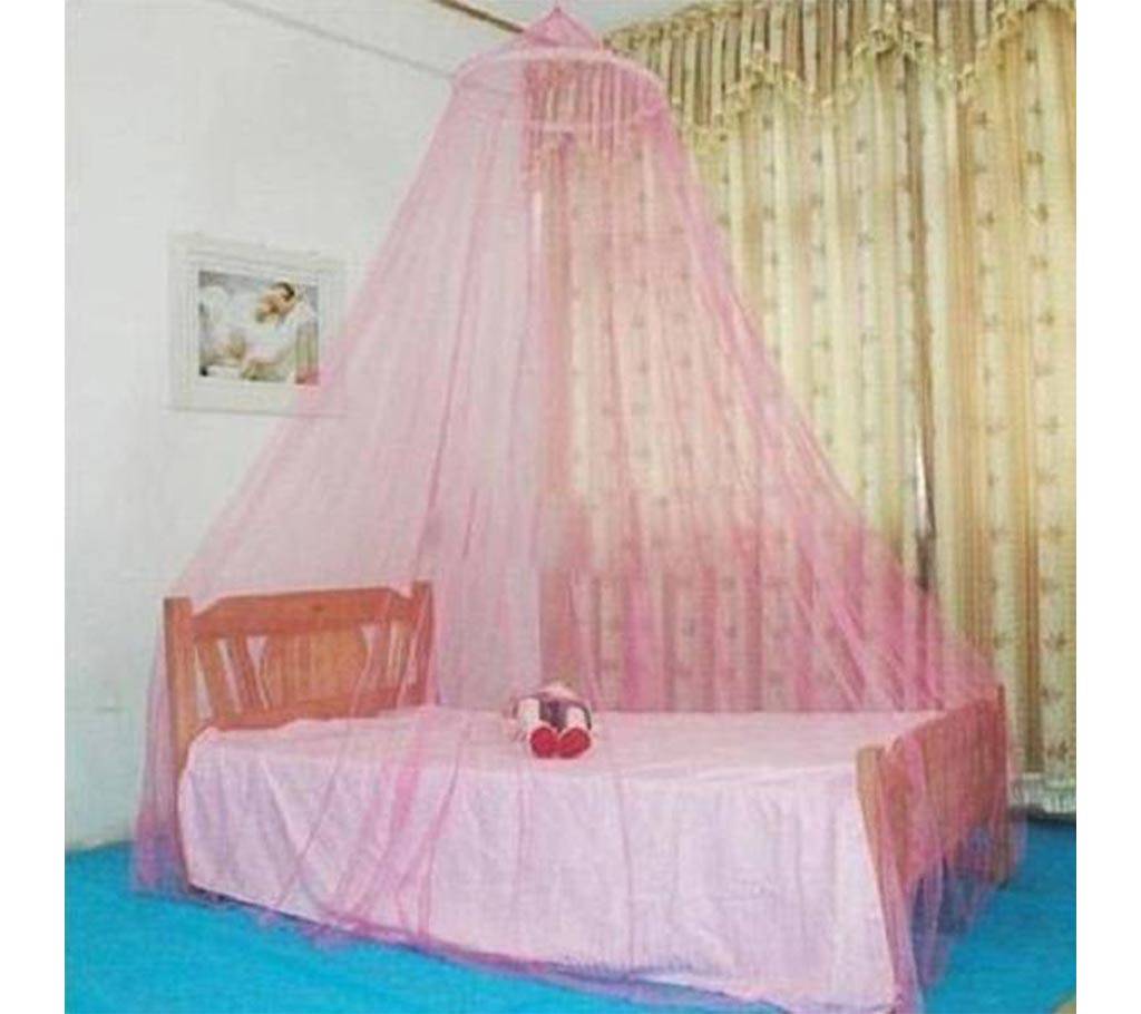 Portable Ceiling Mosquito net-ঝুলন্ত মশারি বাংলাদেশ - 615665