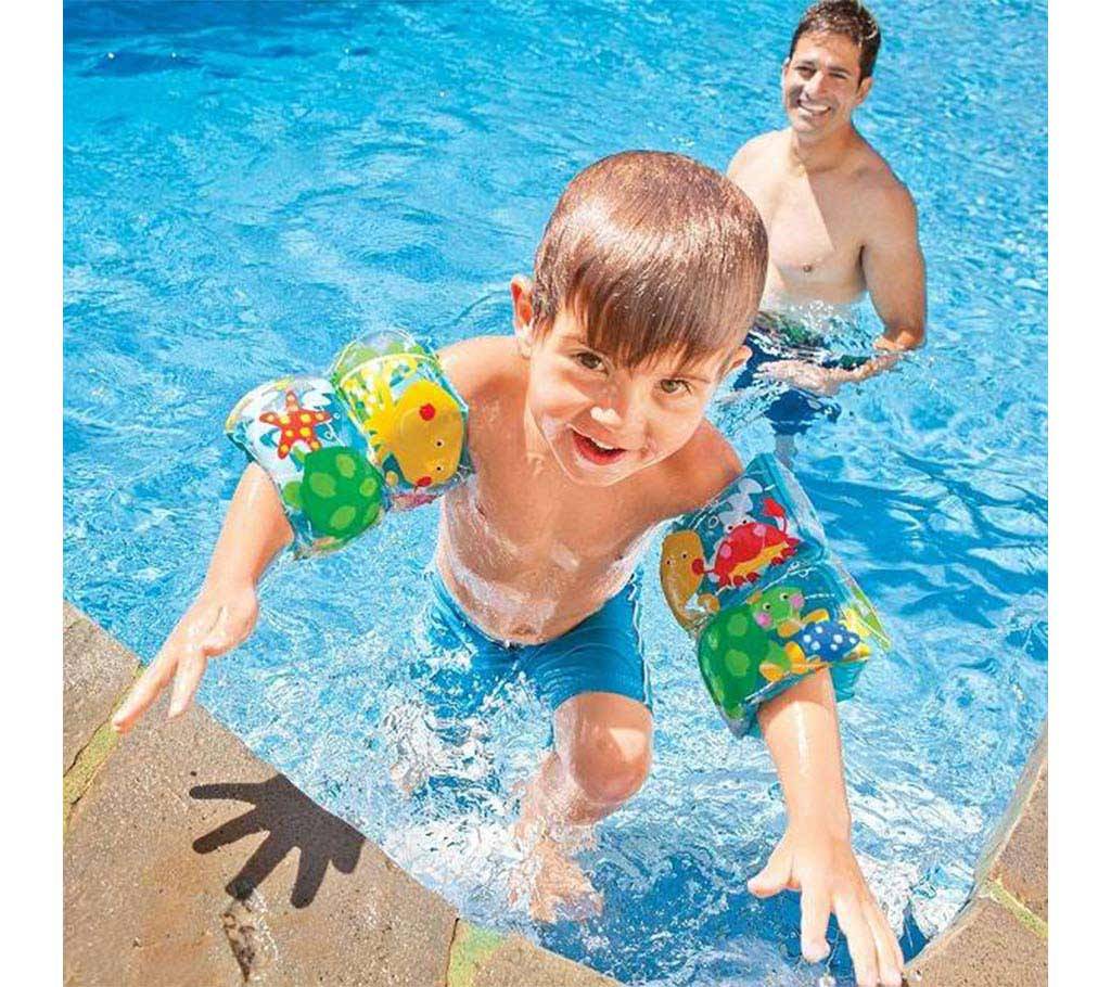 Intex Recreation Arm Bands-Learning Swimg Easier বাংলাদেশ - 615950