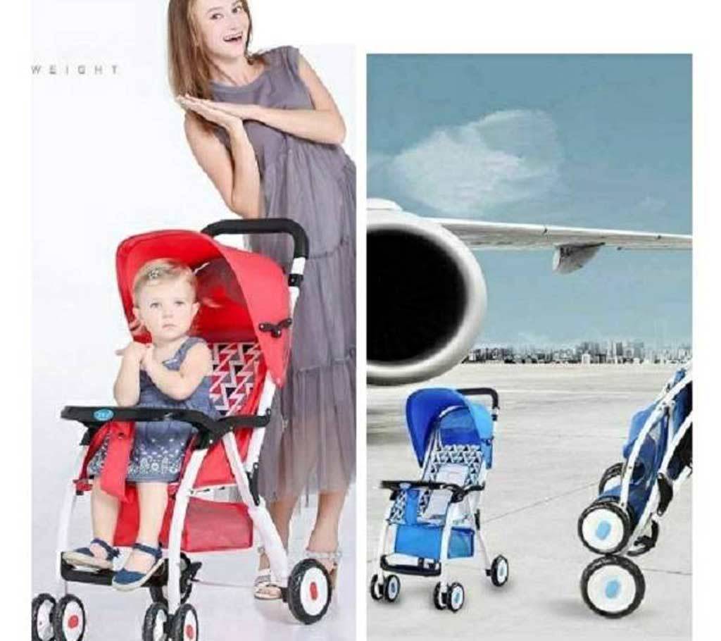 Kids ট্রলি High Qaulity Baby Stroller বাংলাদেশ - 695560