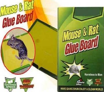 Mouse Rat Bond Traps