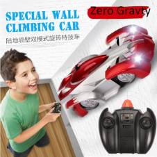 Gravity Wall climber Super Car