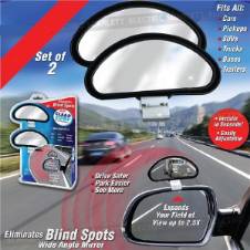 Clear Zone Blind Spot Mirror for car