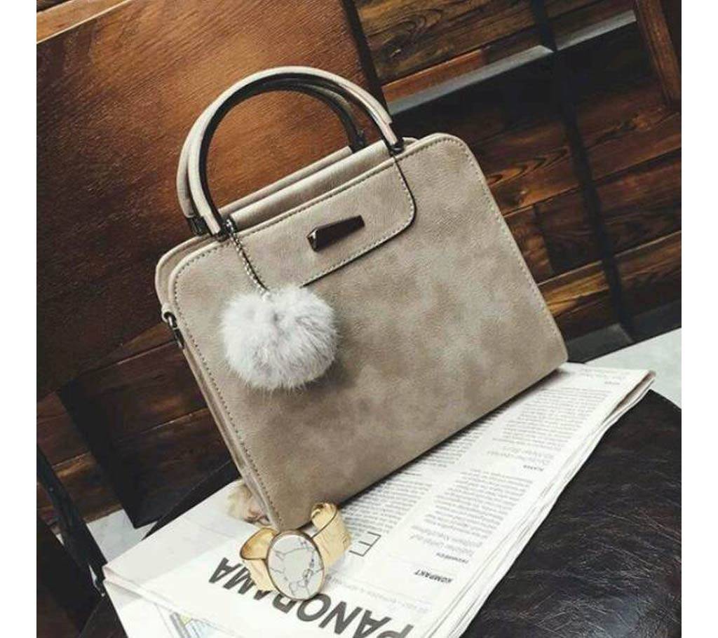 Stylish Ladies Vanity Bag বাংলাদেশ - 615417