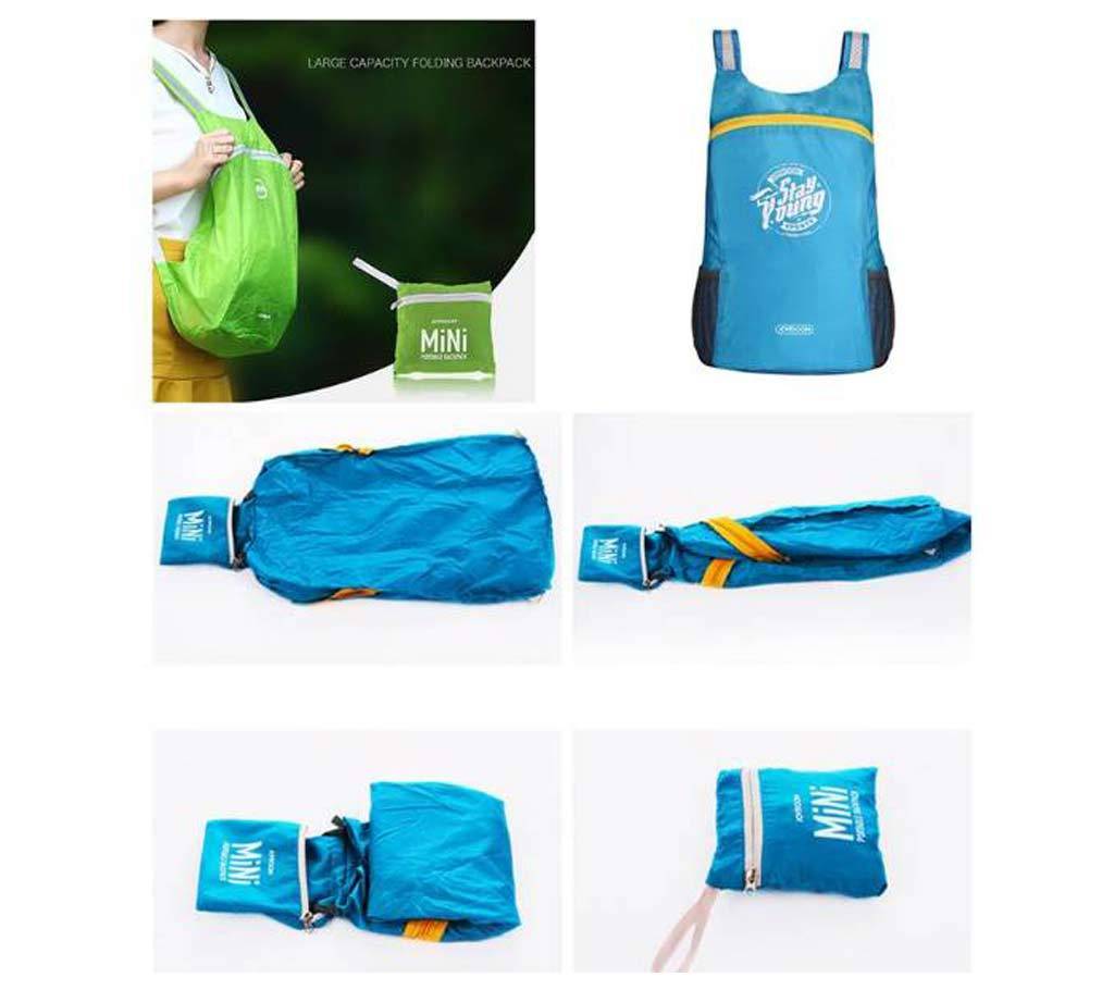 Joyroom Waterproof Travel Outdoor Sports Bag বাংলাদেশ - 618775
