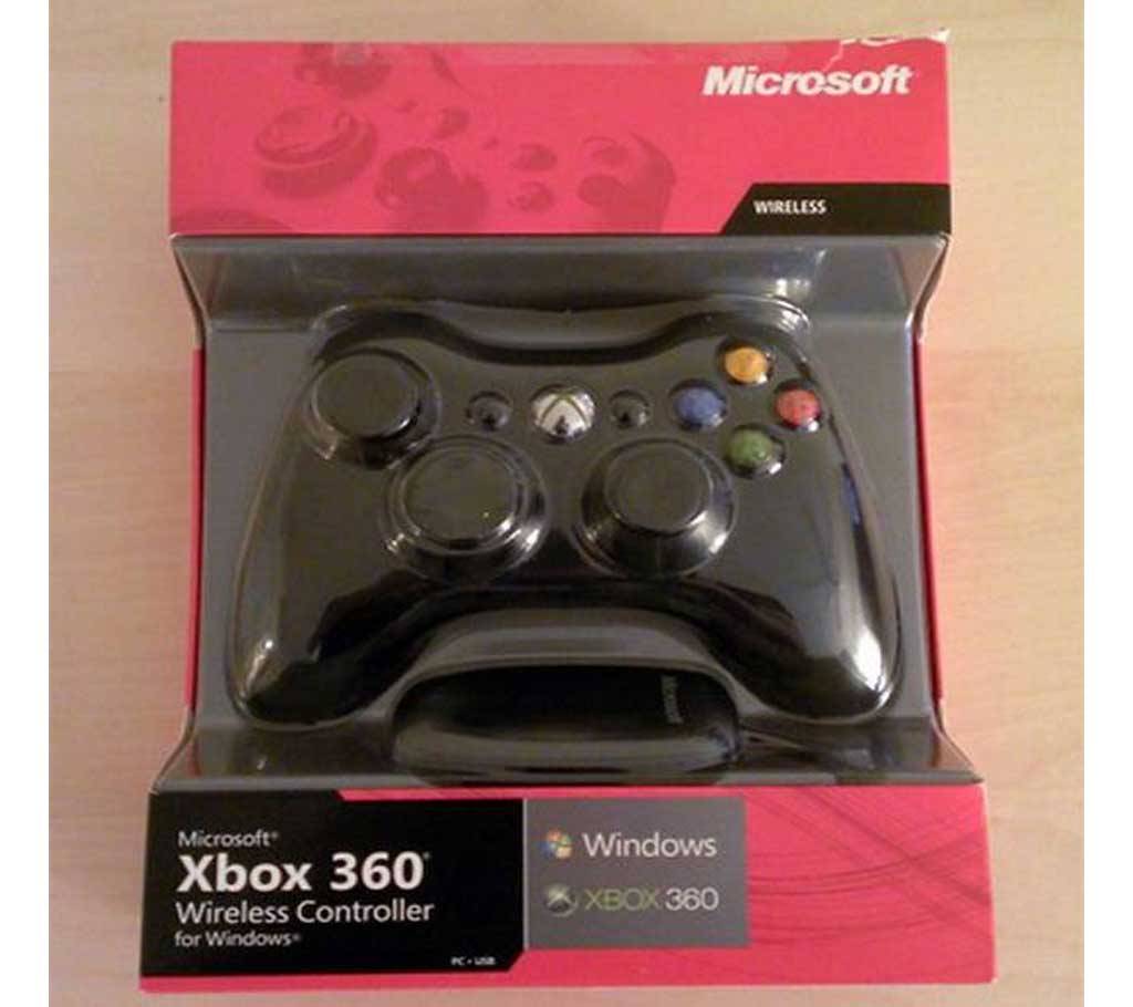 Xbox 360 Wired Controller বাংলাদেশ - 618804