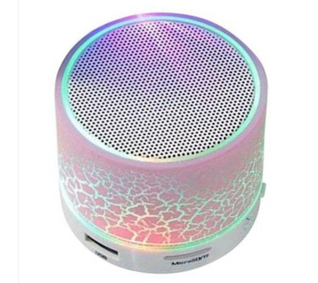 Mini LED Portable Speaker বাংলাদেশ - 612637