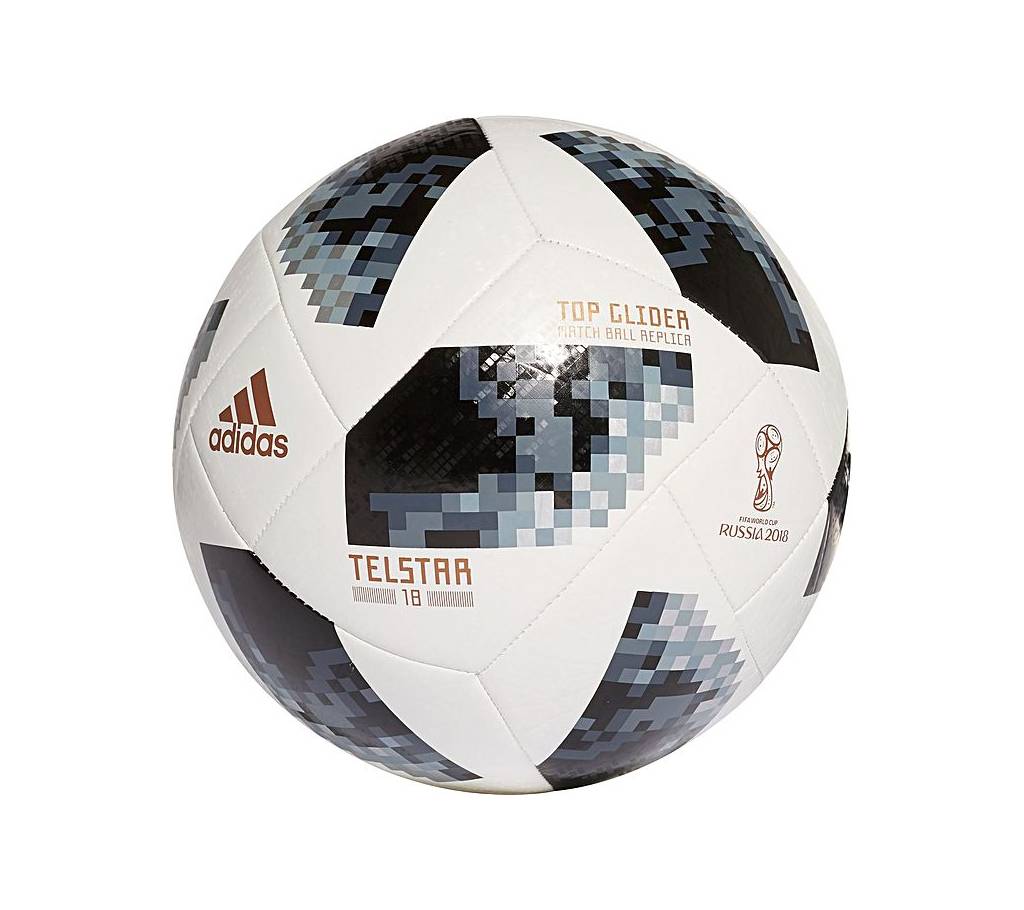 FIFA World Cup-2018 Russia Telstar ফুটবল বাংলাদেশ - 706736