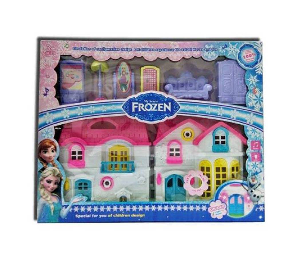 Frozen Dream House বাংলাদেশ - 615305