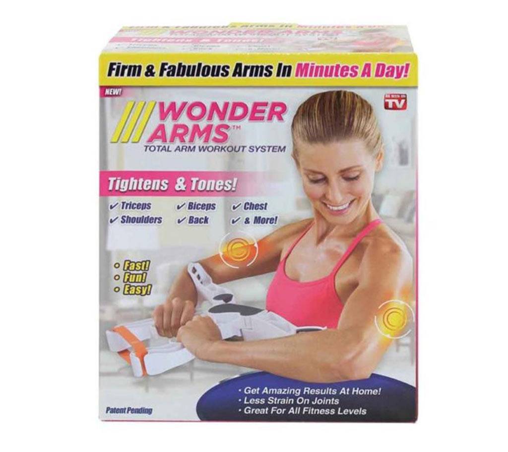 Wonder Arms বাংলাদেশ - 739858