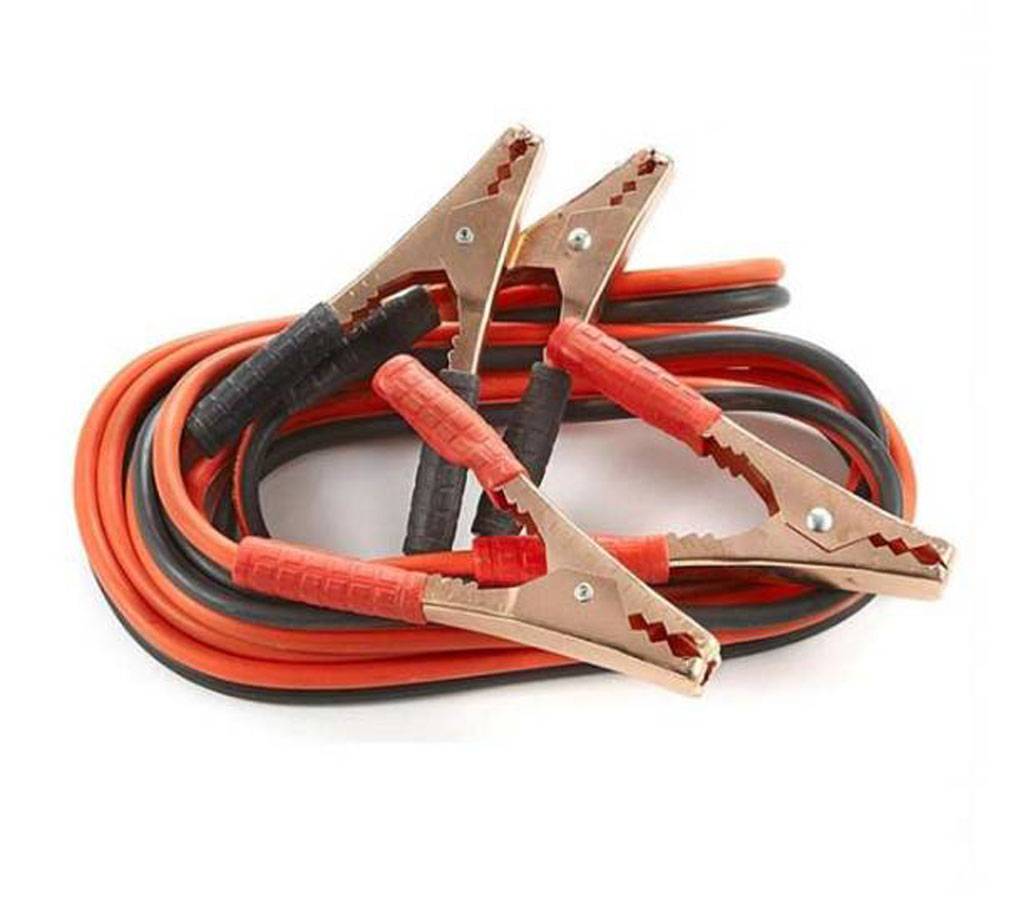 Car helper emergency battary cable বাংলাদেশ - 621526