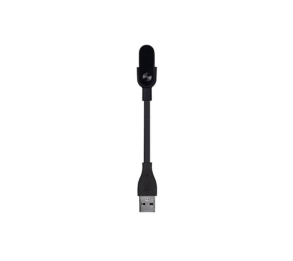 MI Band 2 USB Charger - Black বাংলাদেশ - 709314