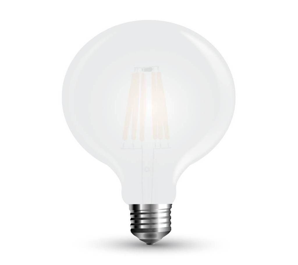 LED bulb - 600 lm, 4 W E27 বাংলাদেশ - 723096