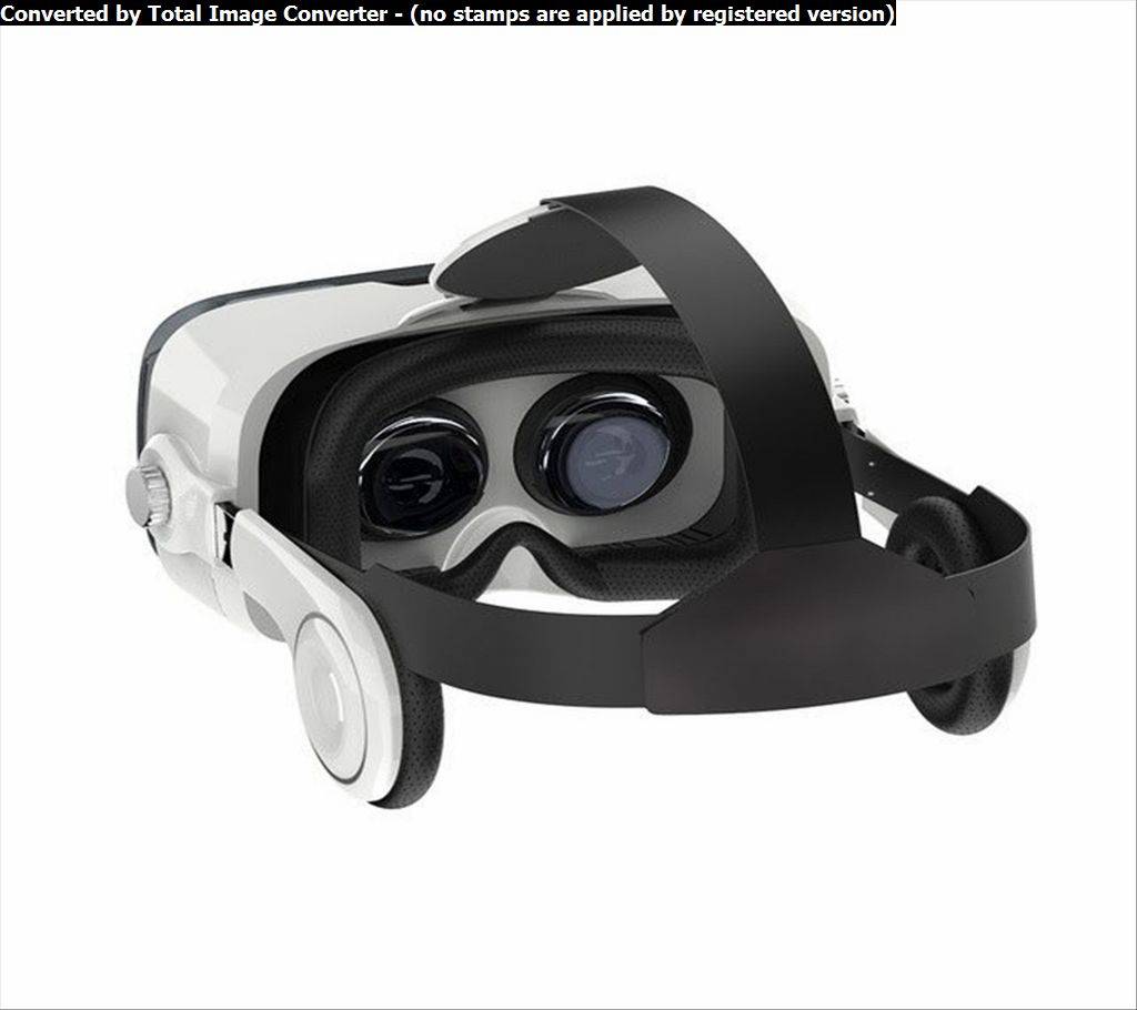 Original bobovr Z4 VR Box 2.0 Virtual Reality goggles 3D Gla বাংলাদেশ - 629578