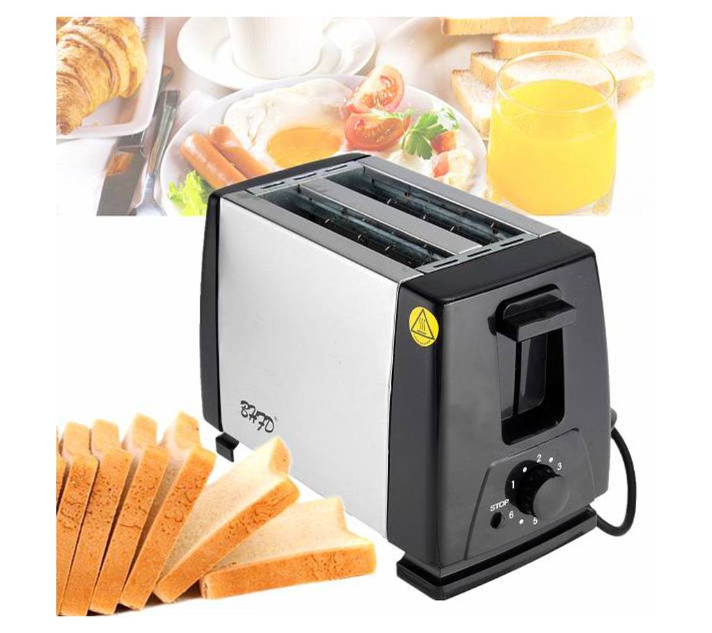 2 Slices Bread Toaster বাংলাদেশ - 621069