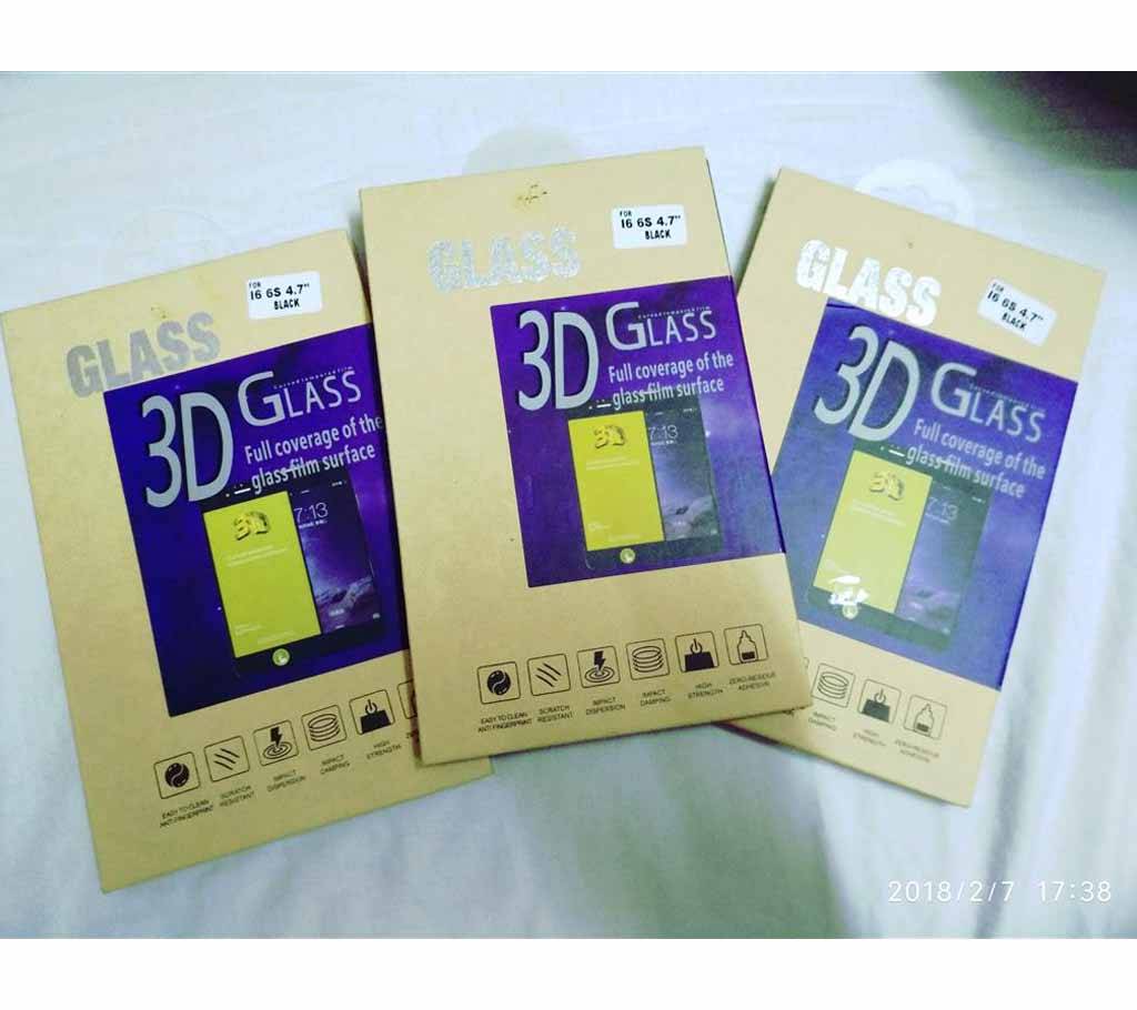 Iphone 3D glass বাংলাদেশ - 614866