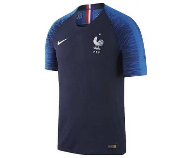 FIFA World Cup 2018 France Jersey