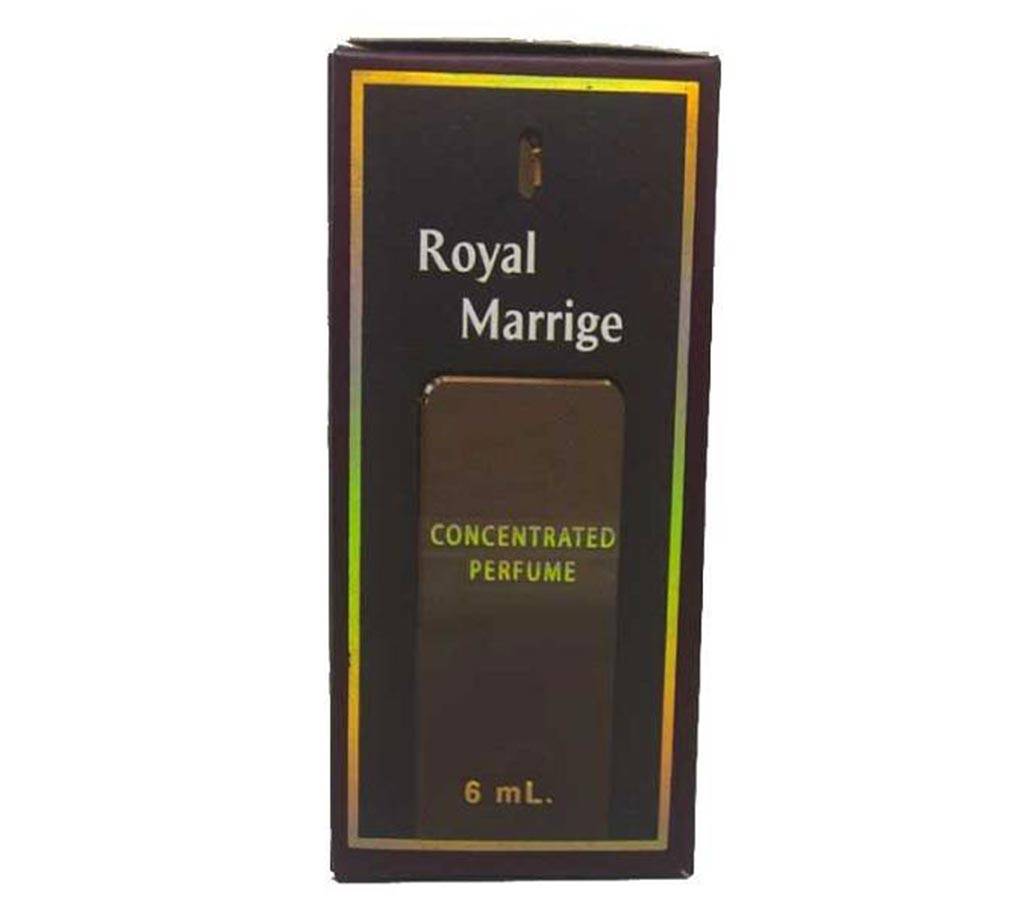 Royal Marriage Concentrated Perfume বাংলাদেশ - 617166