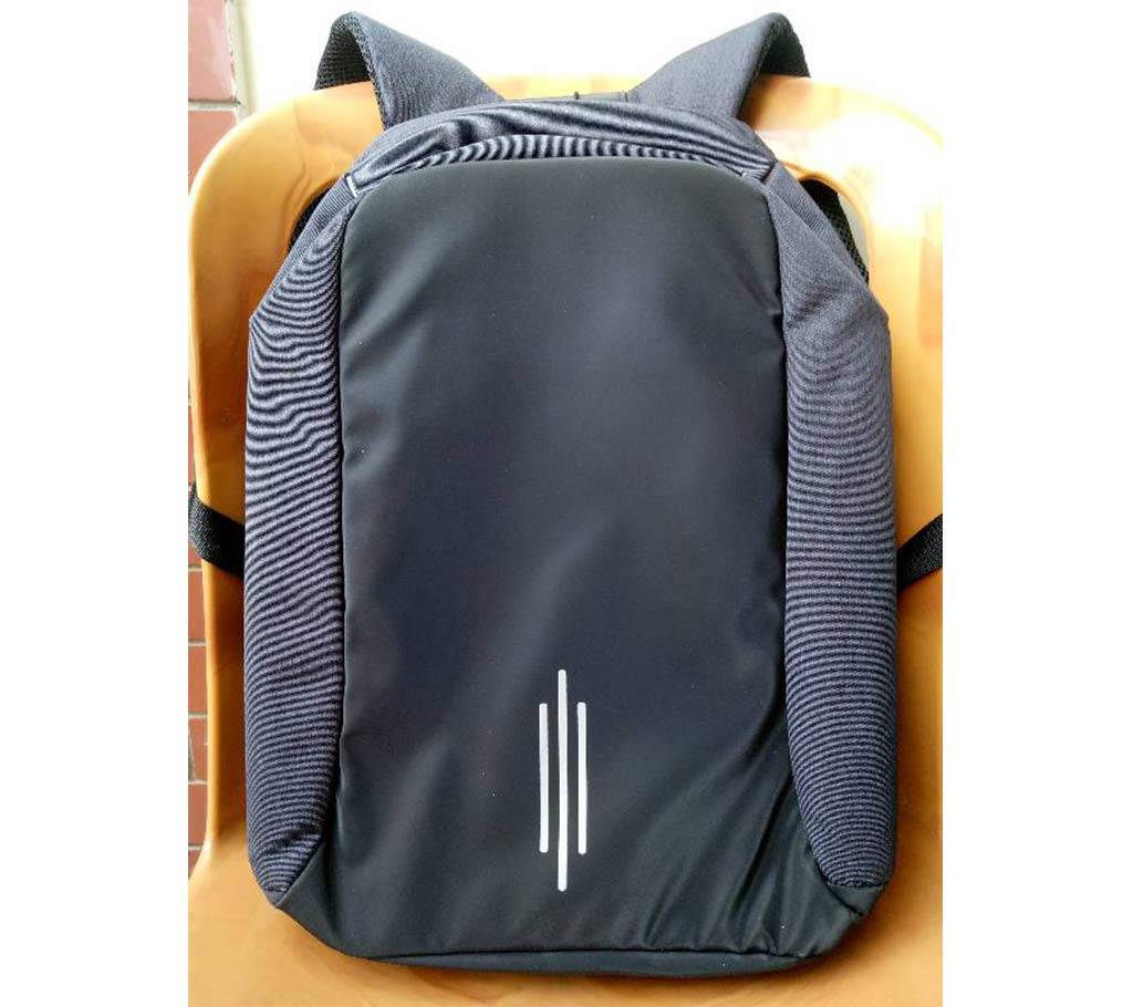 Anti Theft Backpack Version 2 বাংলাদেশ - 615490