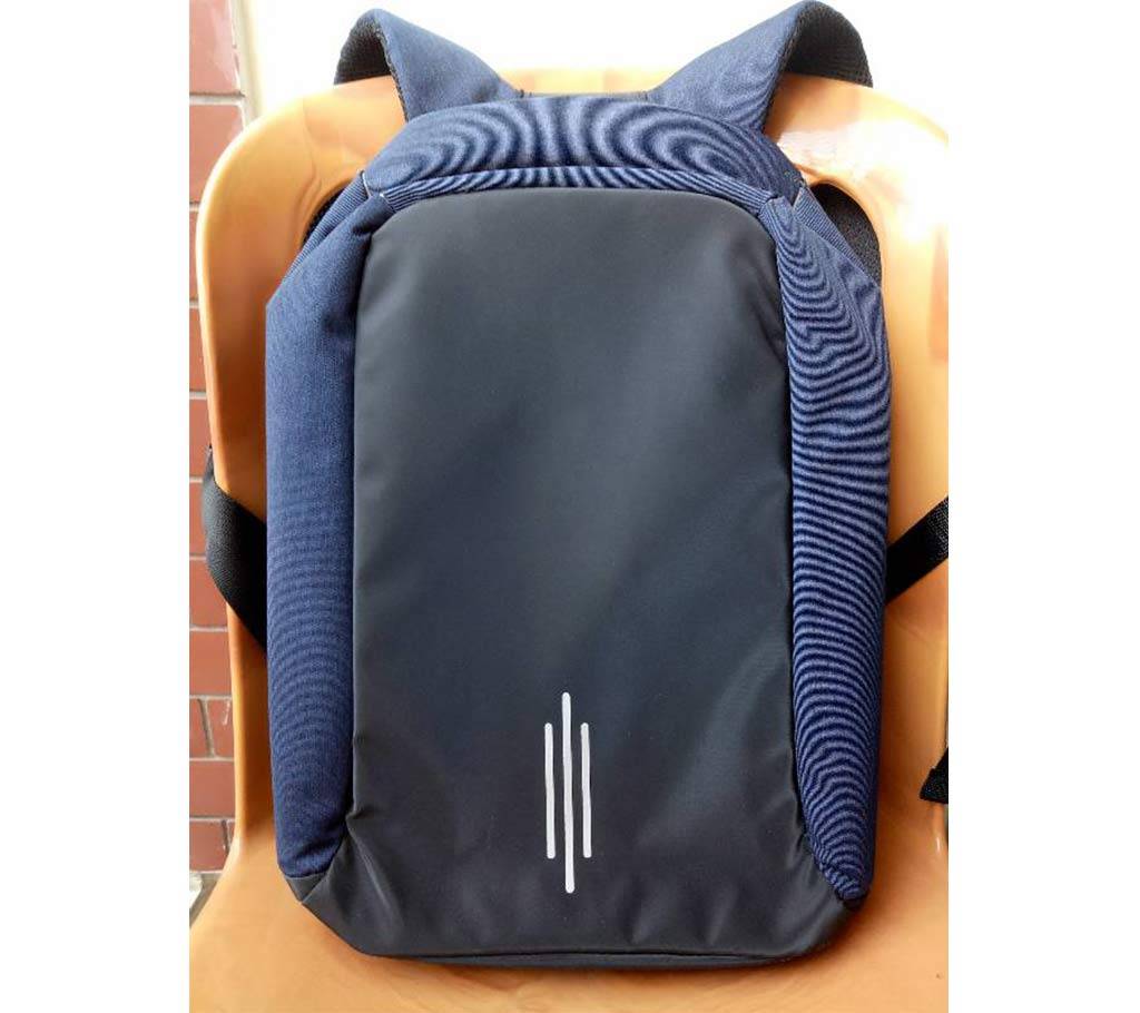 Anti Theft Backpack Version 2 বাংলাদেশ - 615493