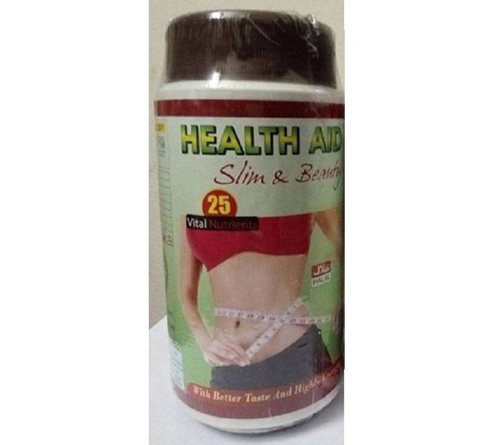 Health Aid Slim & Beauty বাংলাদেশ - 656094