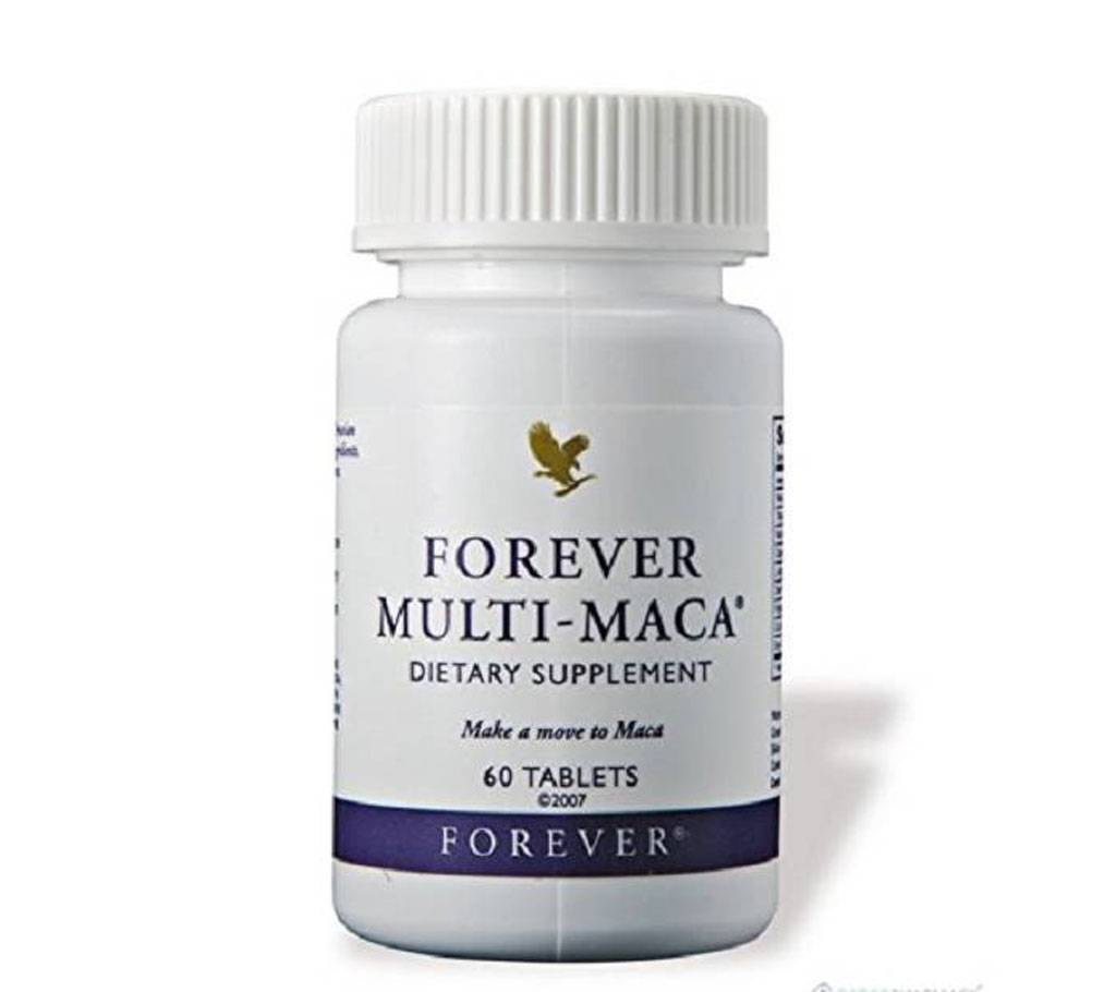 Forever Multi-Maca বাংলাদেশ - 656108