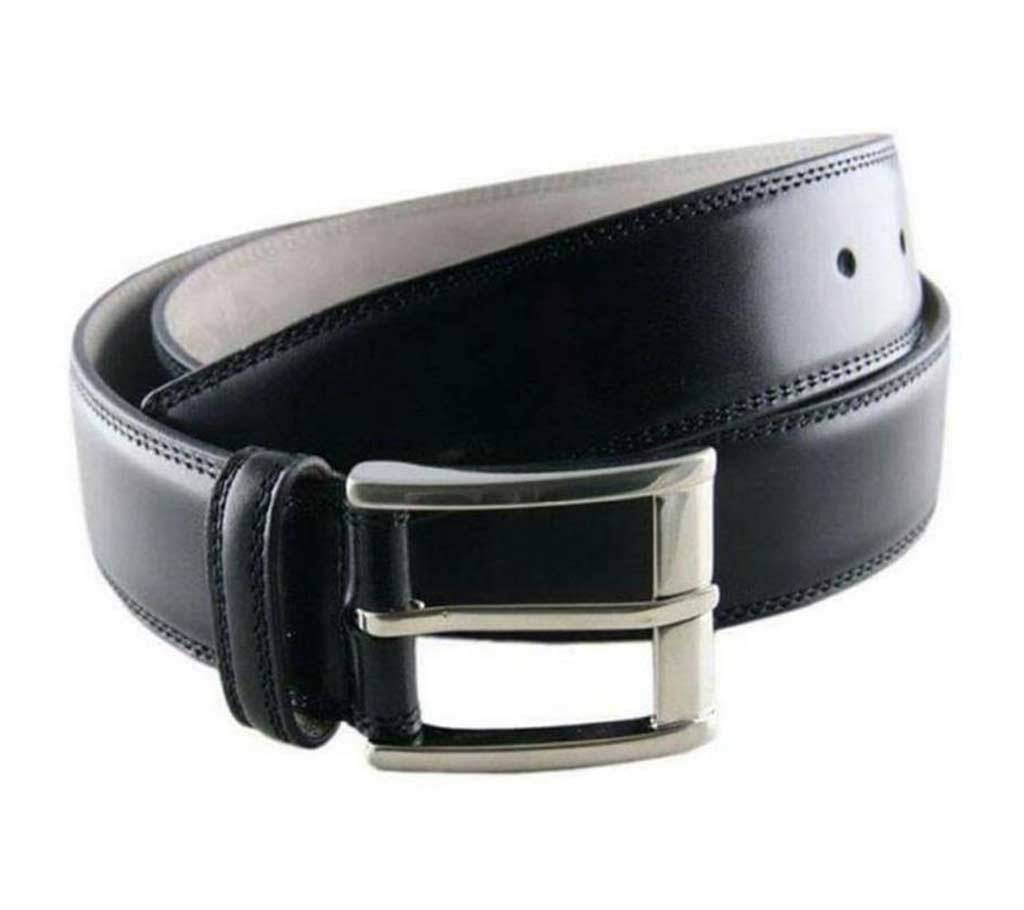 Men's Leather Formal Belt বাংলাদেশ - 623051