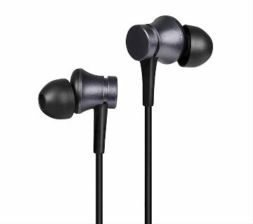 Mi In-Ear Headphone Basic - Black (original)