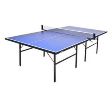 Table tennis table 