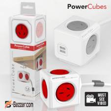 Desktop Power Cube