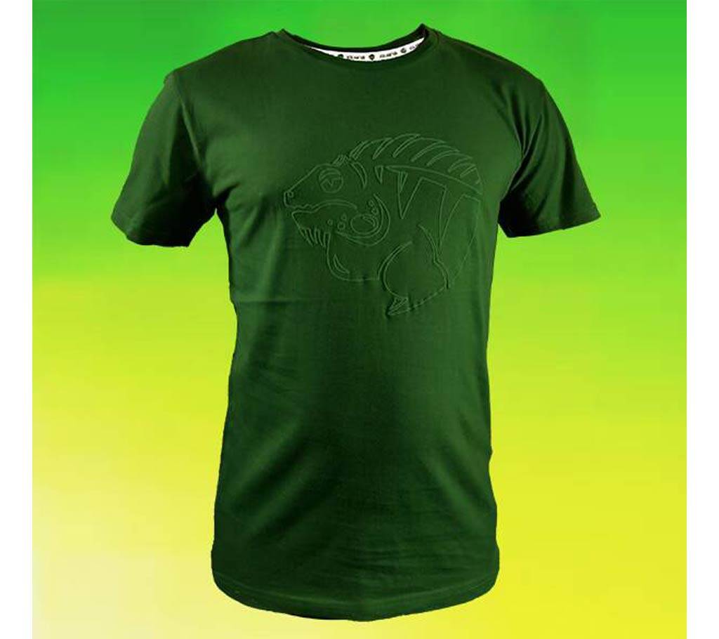 Mens Half Sleeve T-shirt বাংলাদেশ - 622856