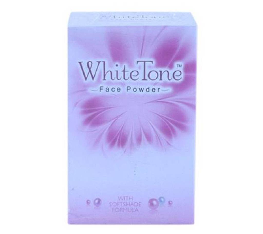 White Tone Face Powder - 70g বাংলাদেশ - 616958