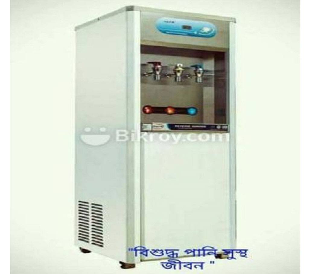 Hot/Cold/Warm RO Water Purifier বাংলাদেশ - 633138