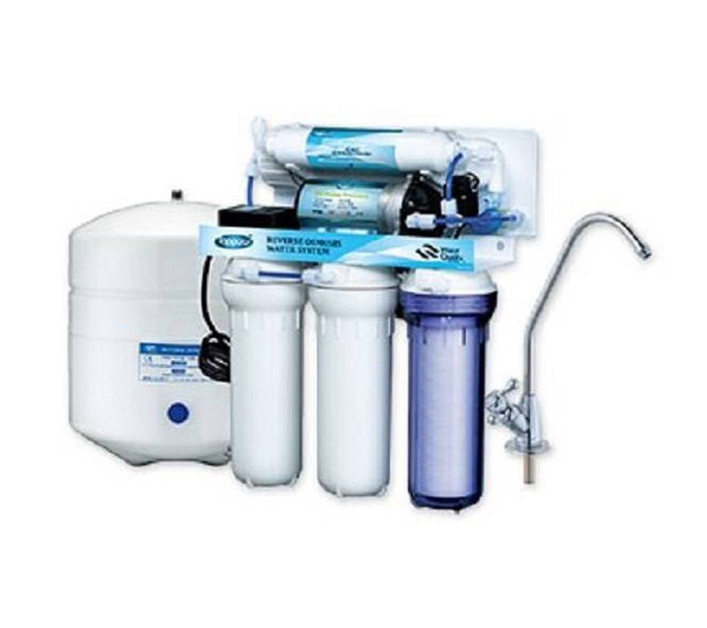 Drinking Water Purifier, Process- RO বাংলাদেশ - 617268