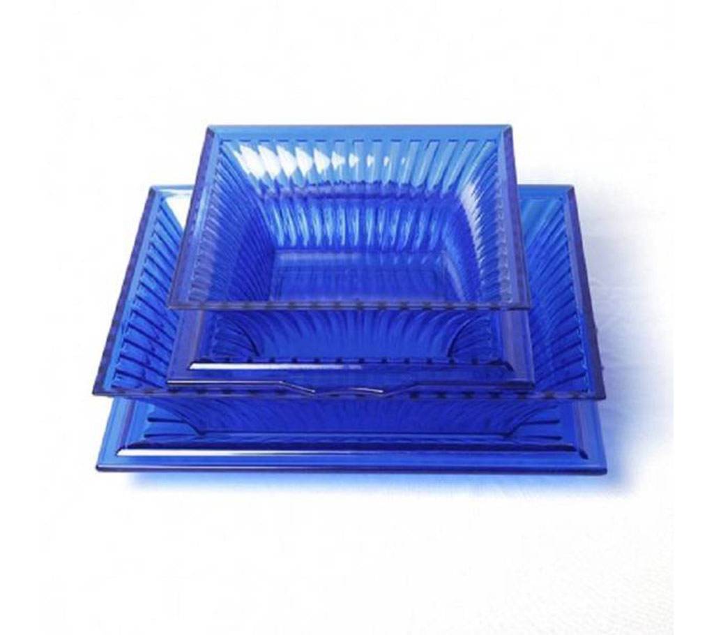 Zen Artistic Bowl Blue বাংলাদেশ - 622951