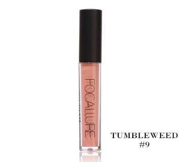 FOCALLURE Matte Liquid Lipstick #09 Tumbleweed China 
